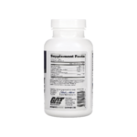 GAT, Joint Support, Essentials, 60 Tablets - Image 2