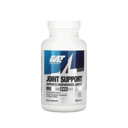 GAT, Joint Support, Essentials, 60 Tablets
