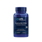 Life Extension, Curcumin Elite, Turmeric Extract, 60 Vegetarian Capsules