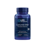 Life Extension, Curcumin Elite, Turmeric Extract, 60 Vegetarian Capsules