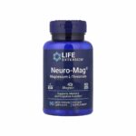 Life Extension, Neuro-Mag®, Magnesium L-Threonate, 90 Vegetarian Capsules