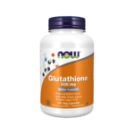 NOW Foods Glutathione 500 mg, 120 Veg Caps - iHerb
