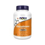 NOW Foods Glutathione 500 mg, 120 Veg Caps - iHerb