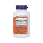 NOW Foods Glutathione 500 mg, 120 Veg Caps - iHerb - Image 2
