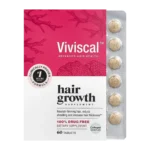 Viviscal, Hair Growth Supplement, 60 Tablets